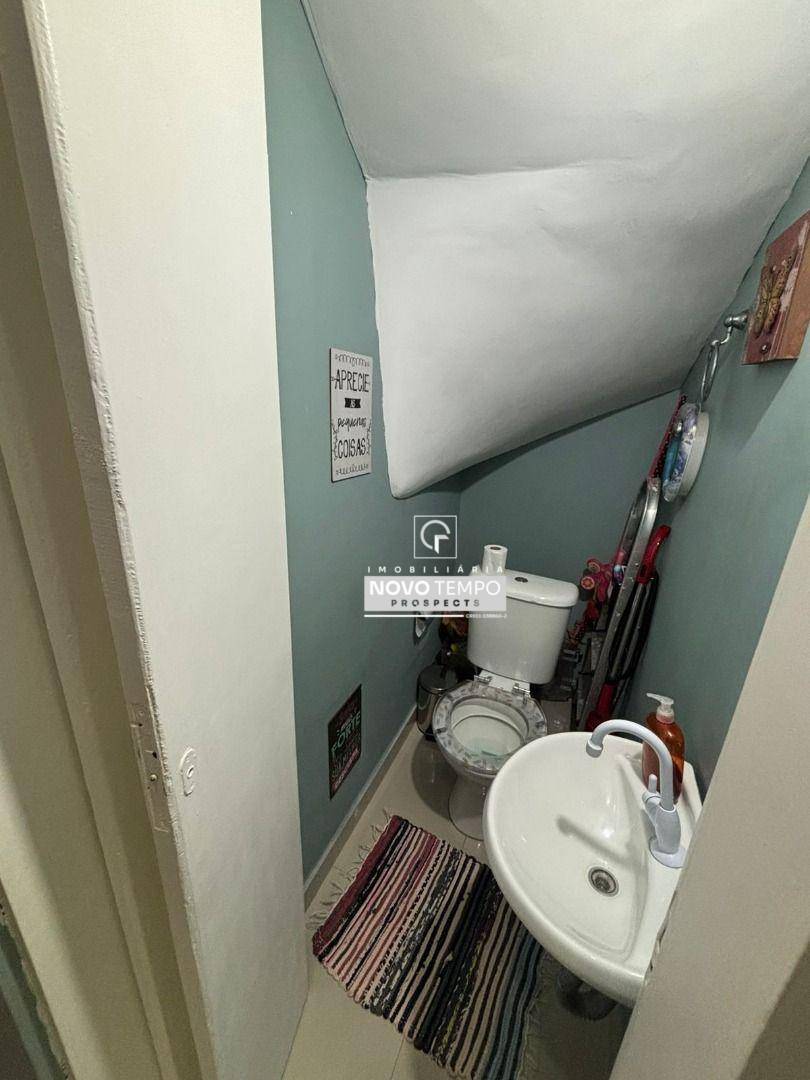 Casa, 2 quartos, 62 m² - Foto 3