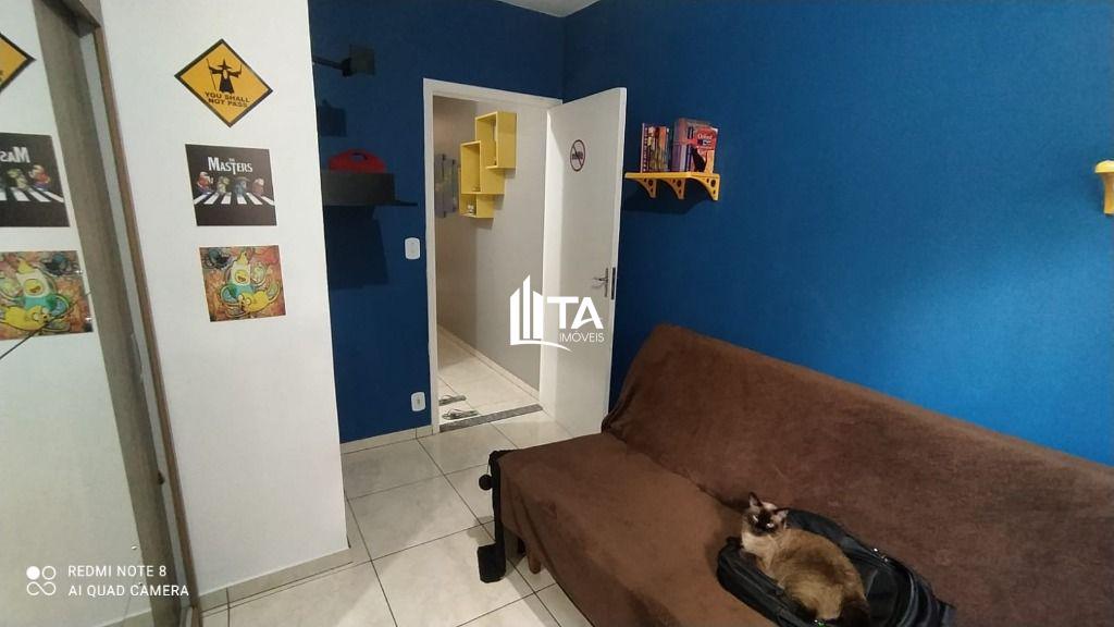 Apartamento à venda com 2 quartos, 60m² - Foto 15