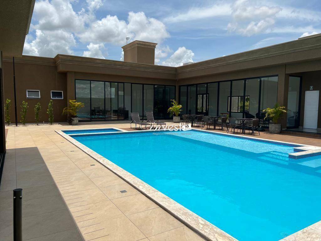 Chácara, 4 quartos, 1502 m² - Foto 4