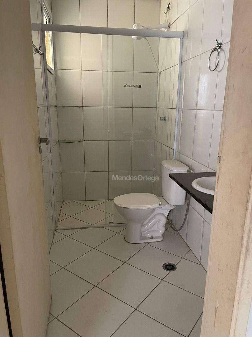 Apartamento à venda com 2 quartos, 66m² - Foto 9