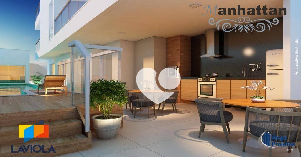 Cobertura à venda e aluguel com 4 quartos, 198m² - Foto 23