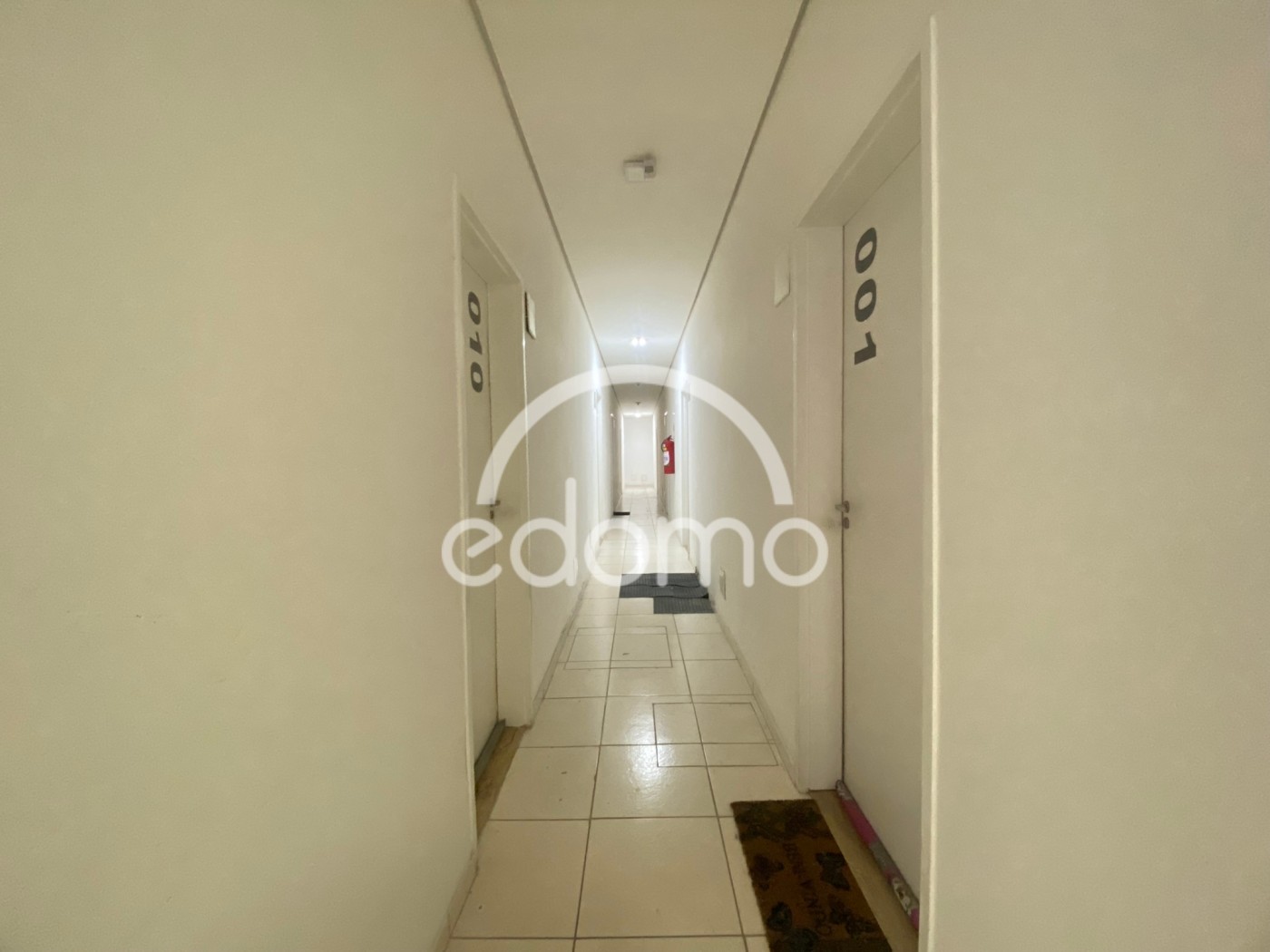 Apartamento para alugar com 1 quarto, 20m² - Foto 9