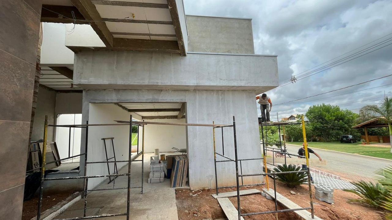 Casa de Condomínio à venda com 4 quartos, 600m² - Foto 6