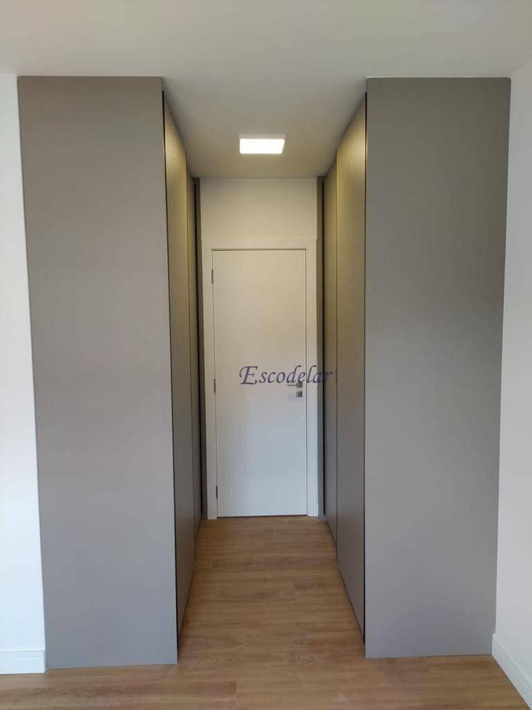 Apartamento à venda com 3 quartos, 116m² - Foto 7