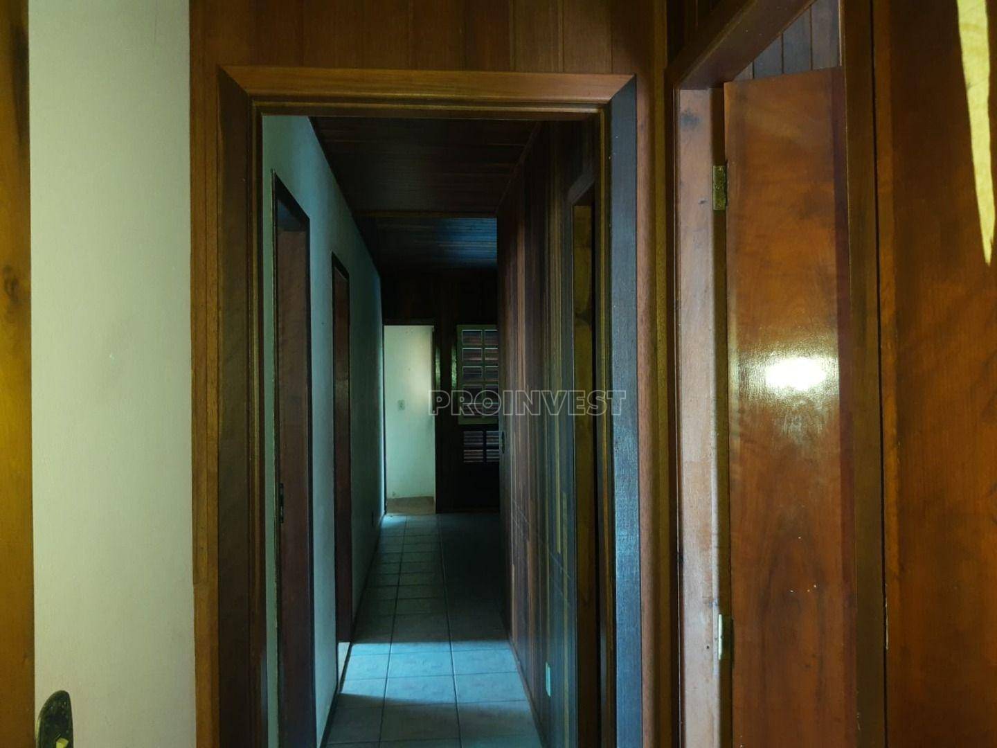 Casa de Condomínio à venda com 3 quartos, 160m² - Foto 19