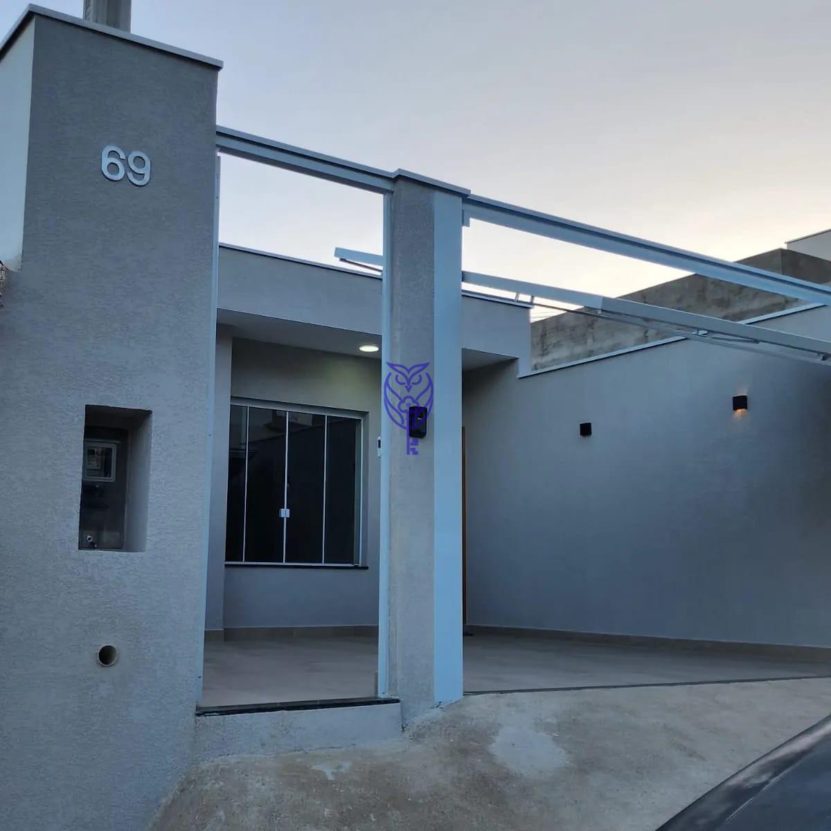 Casa à venda com 2 quartos, 143m² - Foto 1
