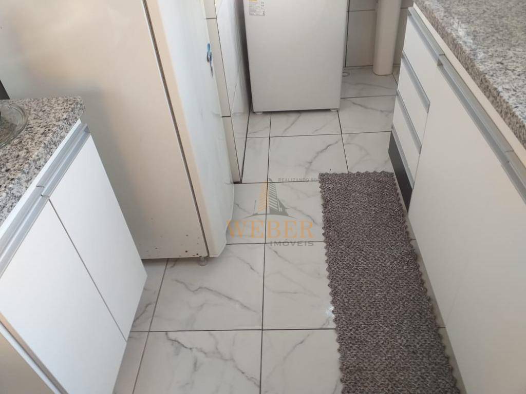 Apartamento à venda com 2 quartos, 48m² - Foto 17