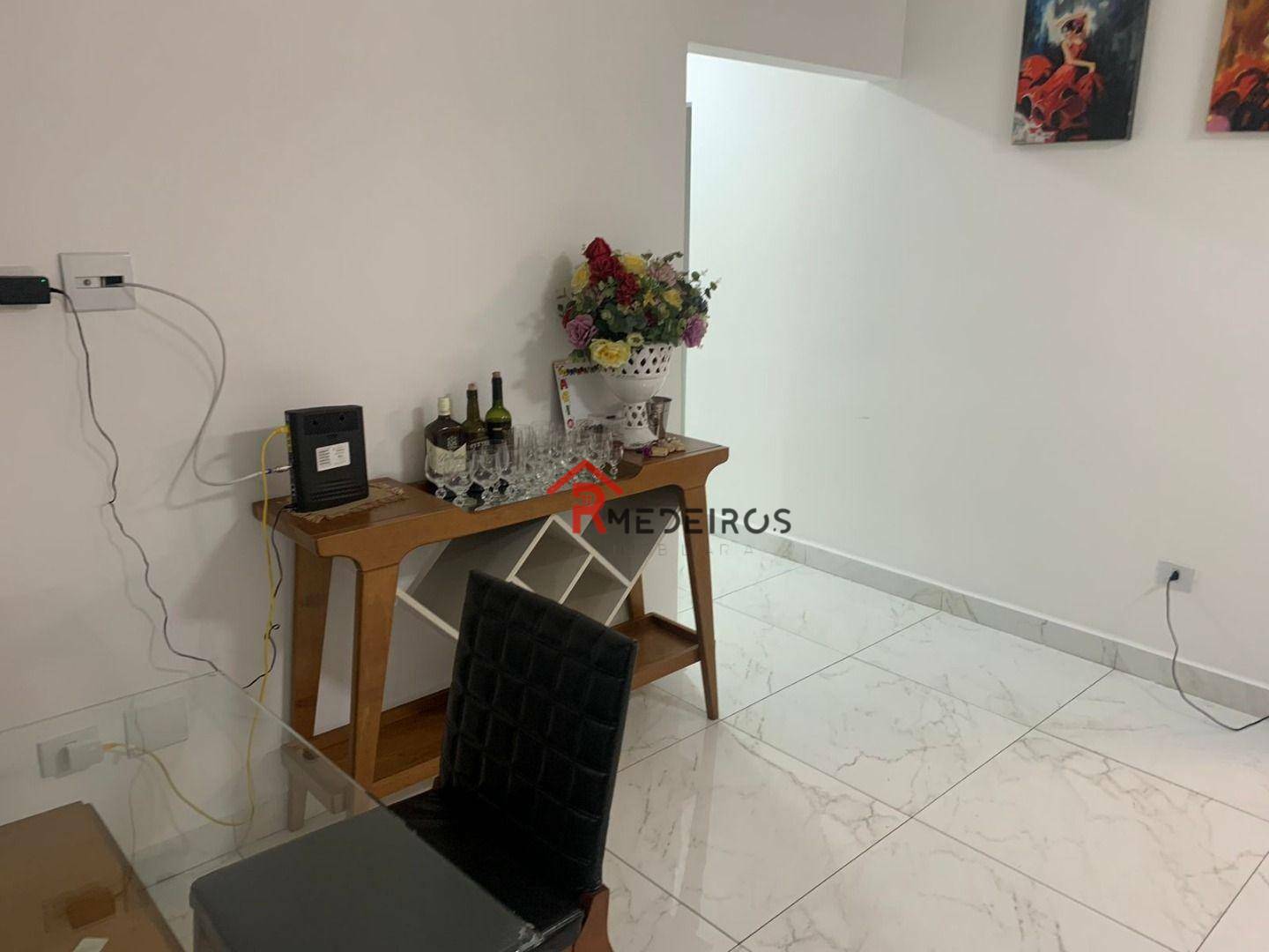 Apartamento à venda com 3 quartos, 138m² - Foto 13