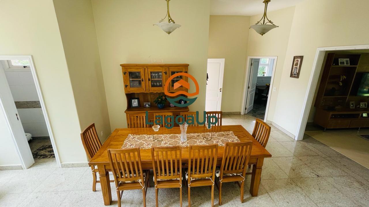 Casa de Condomínio à venda com 4 quartos, 357m² - Foto 14