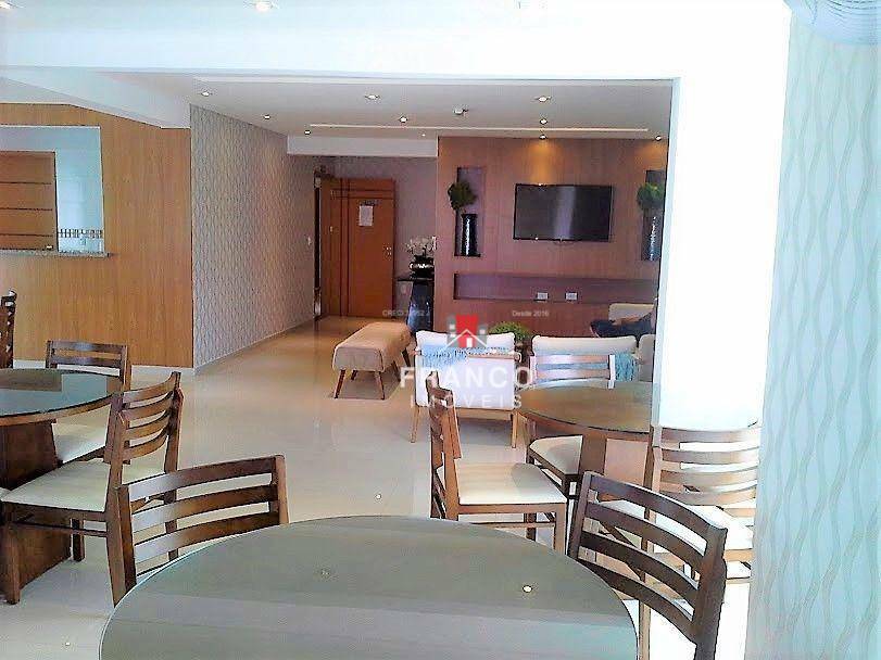 Apartamento à venda com 2 quartos, 78m² - Foto 44