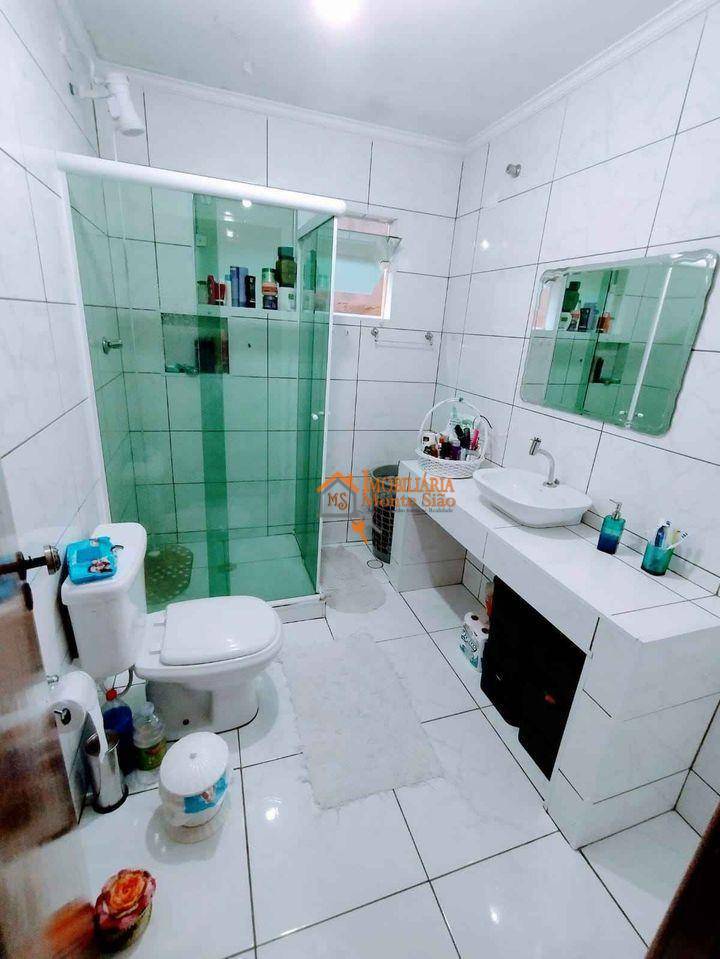 Sobrado à venda com 2 quartos, 204m² - Foto 7