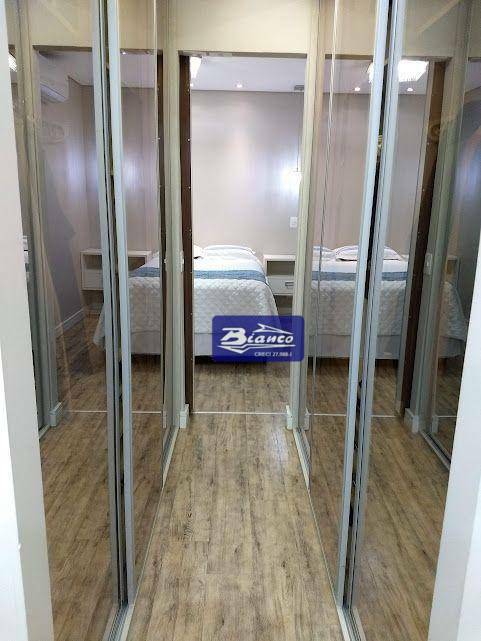 Cobertura à venda com 3 quartos, 126m² - Foto 26