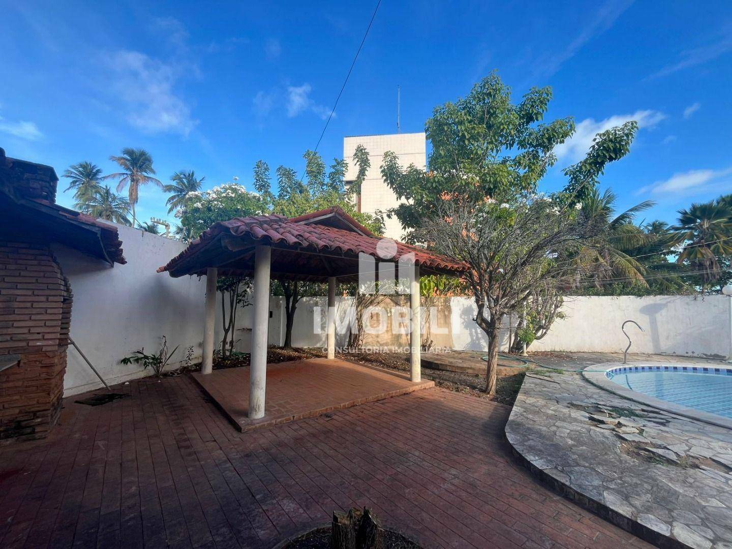 Casa de Condomínio à venda com 4 quartos, 254m² - Foto 5