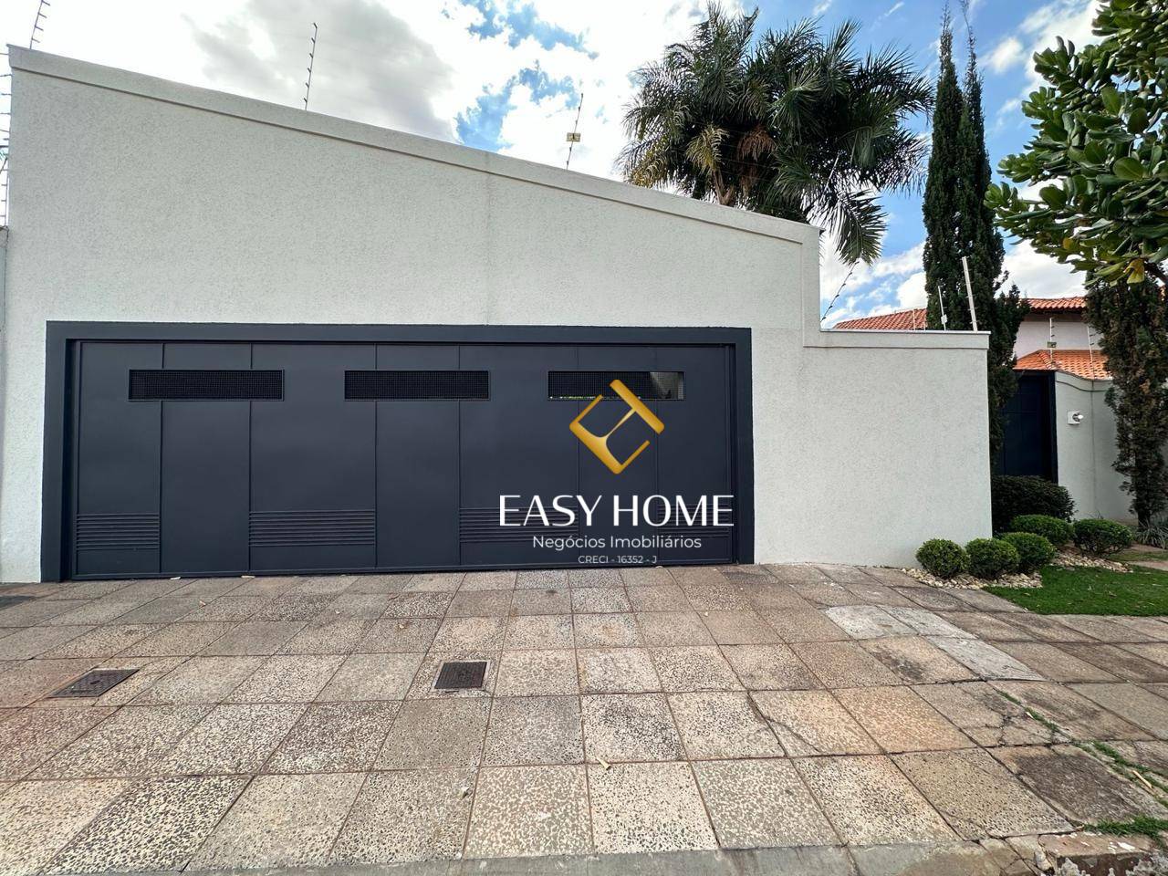 Sobrado, 5 quartos, 365 m² - Foto 3