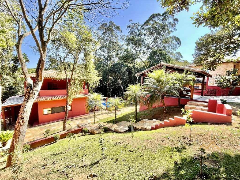 Casa de Condomínio à venda com 4 quartos, 1400m² - Foto 24