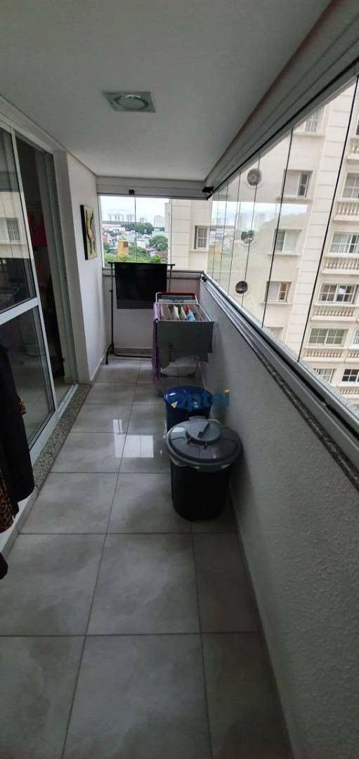 Apartamento à venda com 3 quartos, 203m² - Foto 6