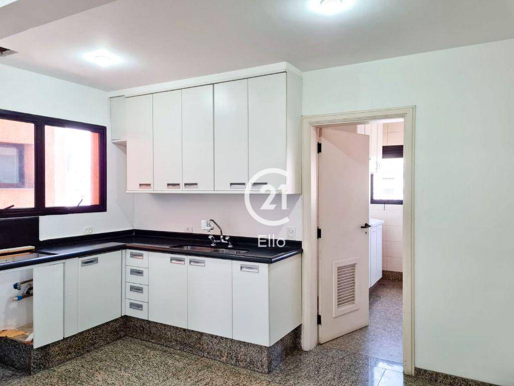 Apartamento à venda com 3 quartos, 267m² - Foto 51