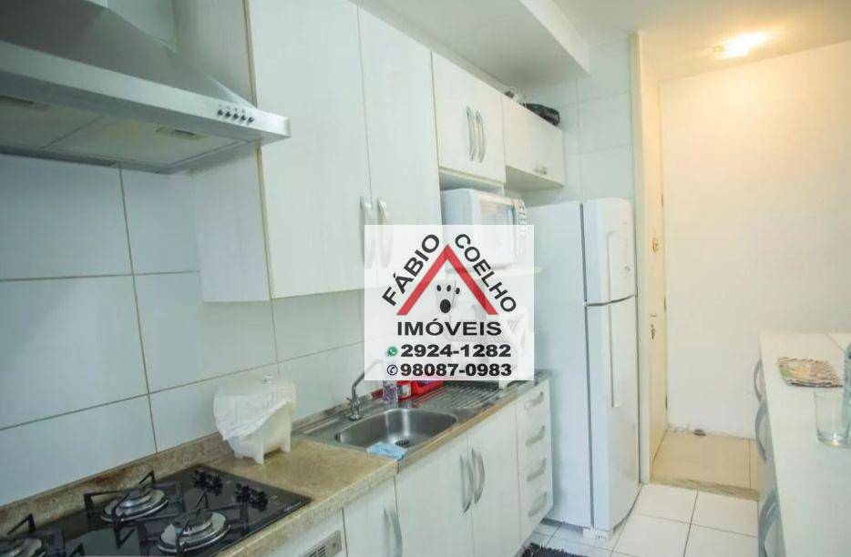 Apartamento à venda com 3 quartos, 70m² - Foto 12