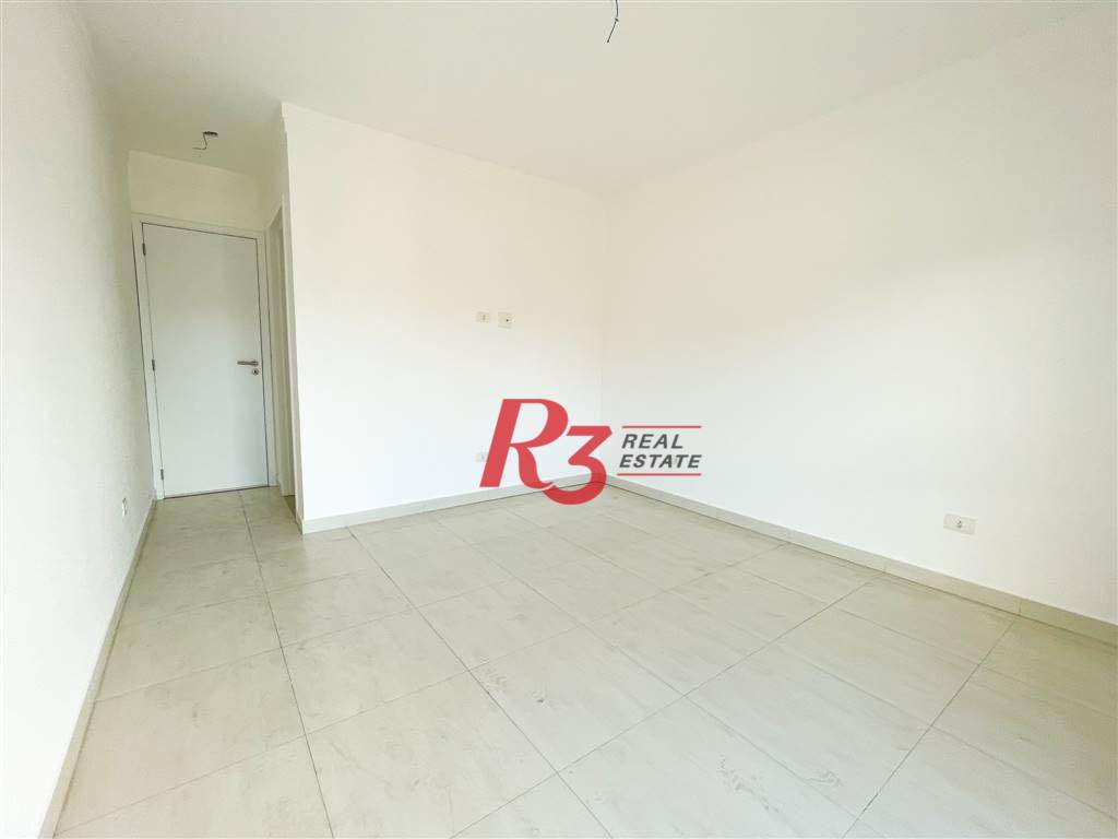 Apartamento à venda com 3 quartos, 119m² - Foto 13