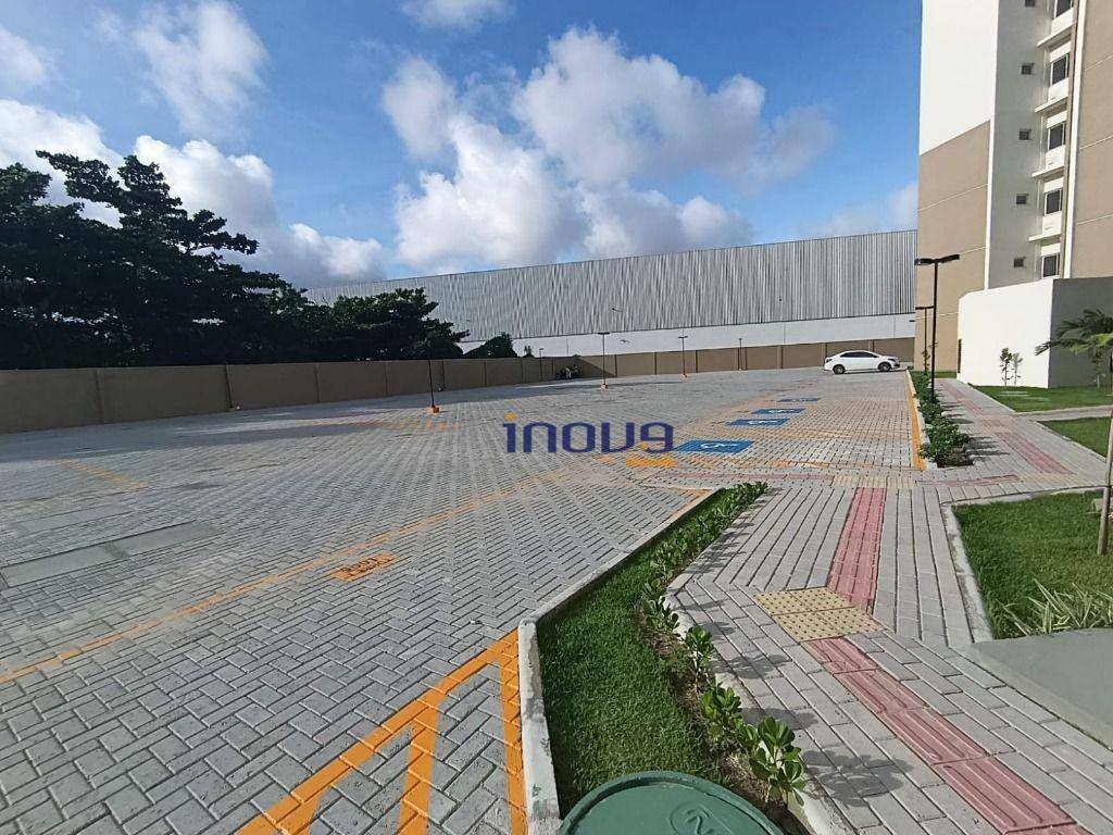 Apartamento para alugar com 2 quartos, 49m² - Foto 16