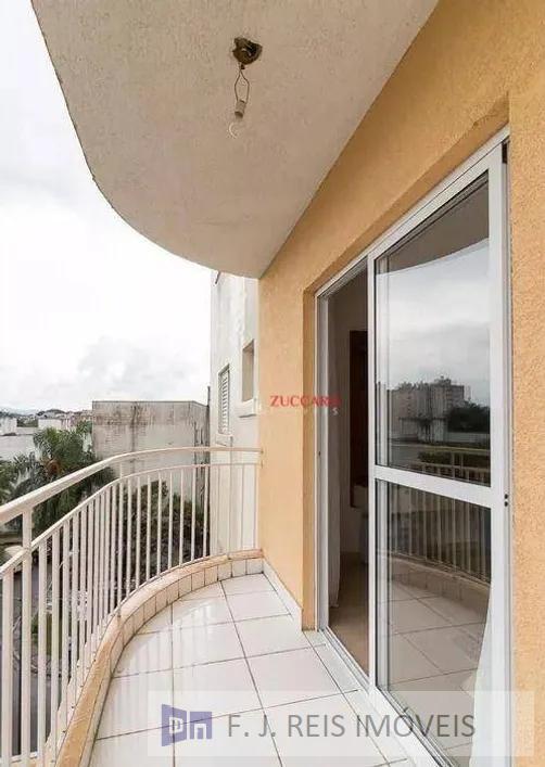 Apartamento à venda com 2 quartos, 70m² - Foto 3