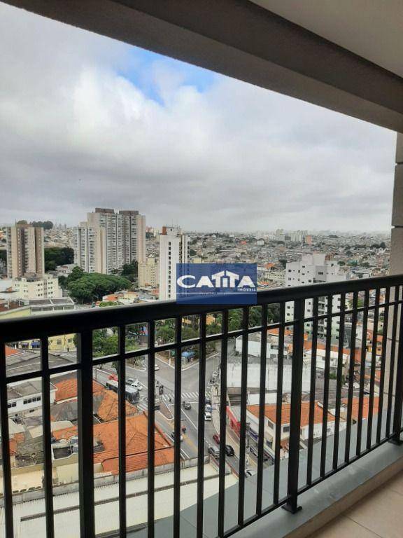 Apartamento à venda com 3 quartos, 74m² - Foto 5