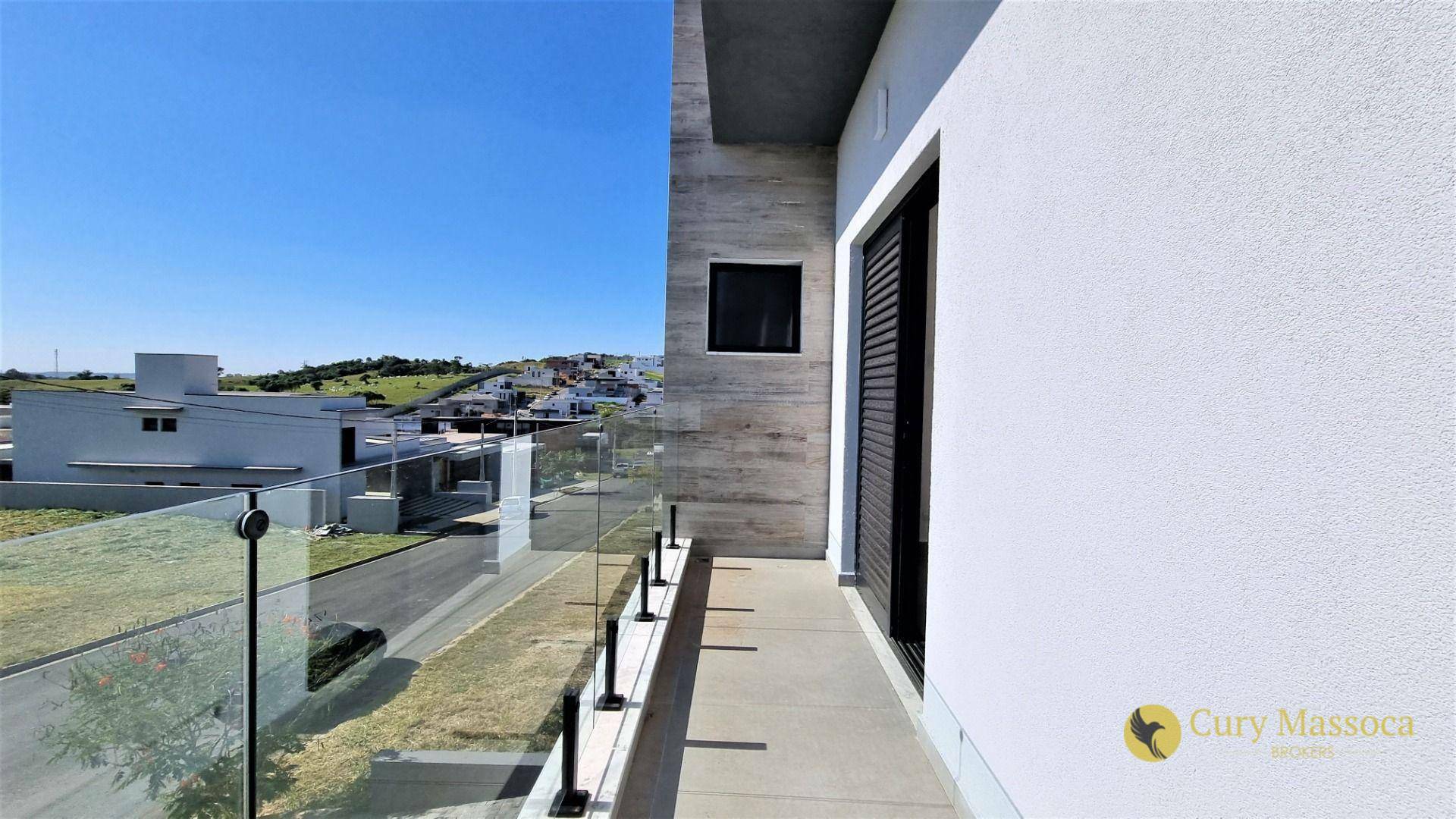 Casa de Condomínio à venda e aluguel com 3 quartos, 294m² - Foto 29