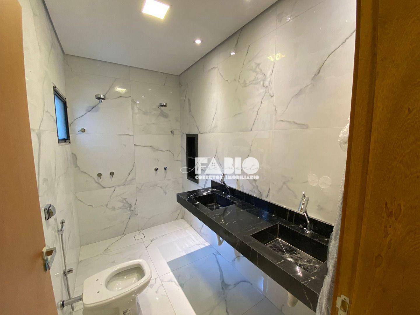 Casa de Condomínio à venda com 3 quartos, 173m² - Foto 16