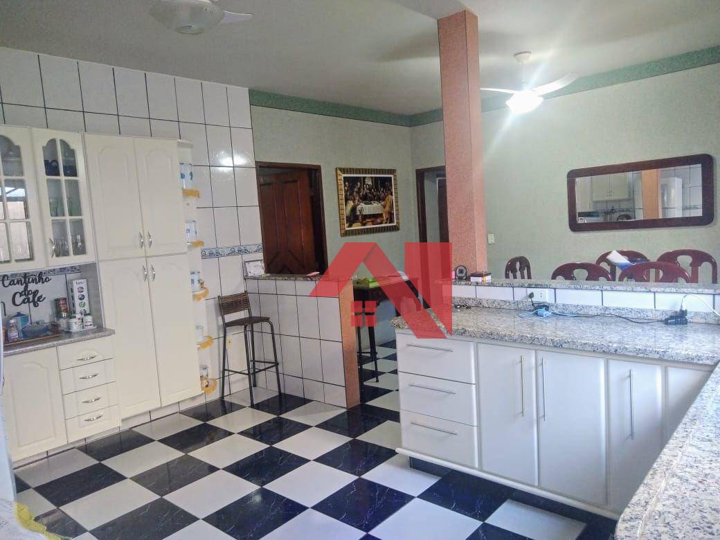 Casa de Condomínio à venda com 2 quartos, 87m² - Foto 1