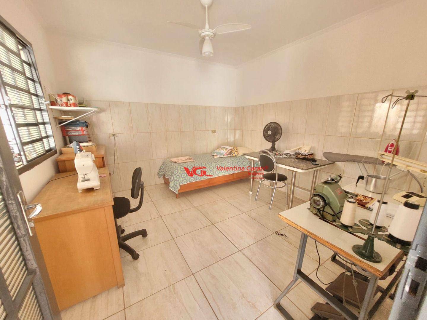 Sobrado à venda com 5 quartos, 225m² - Foto 17