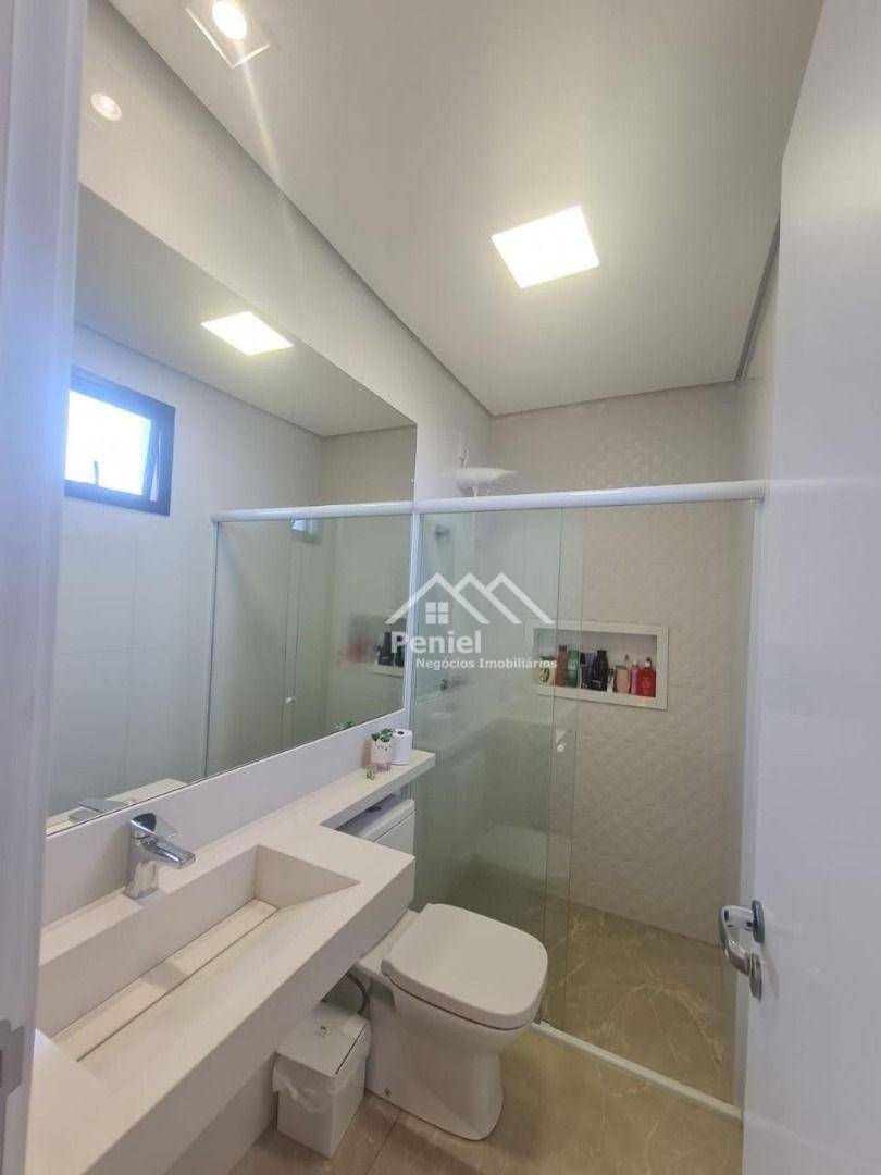 Casa de Condomínio à venda com 3 quartos, 237m² - Foto 26