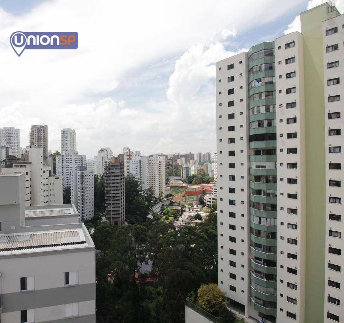 Apartamento à venda com 4 quartos, 117m² - Foto 3