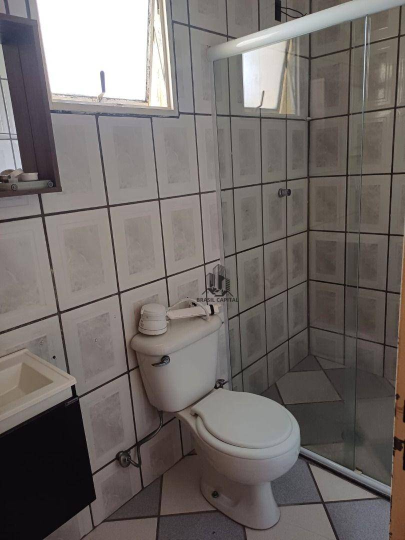 Sobrado à venda com 3 quartos, 133m² - Foto 2