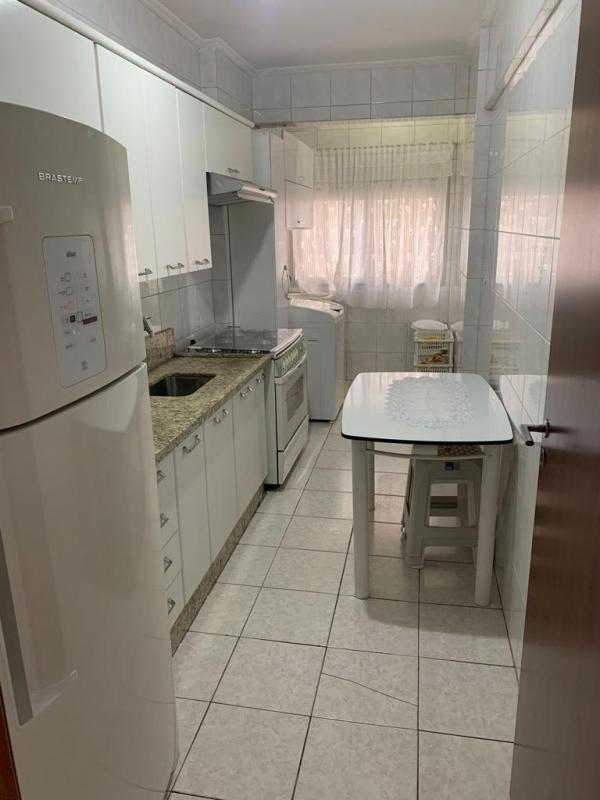 Apartamento à venda com 1 quarto, 41m² - Foto 6