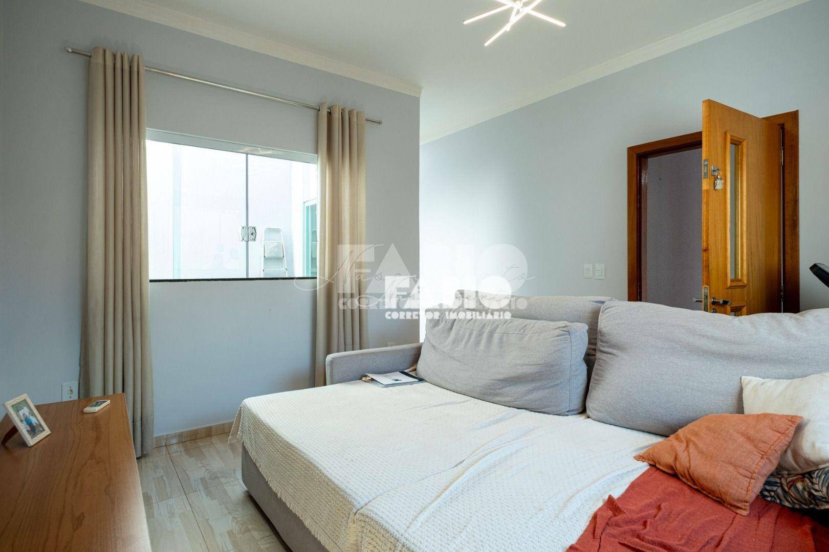 Casa à venda com 3 quartos, 175m² - Foto 12