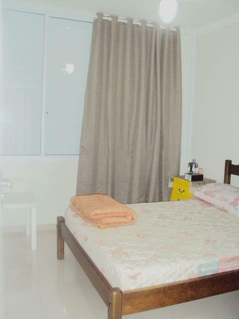 Apartamento à venda com 2 quartos, 62m² - Foto 4