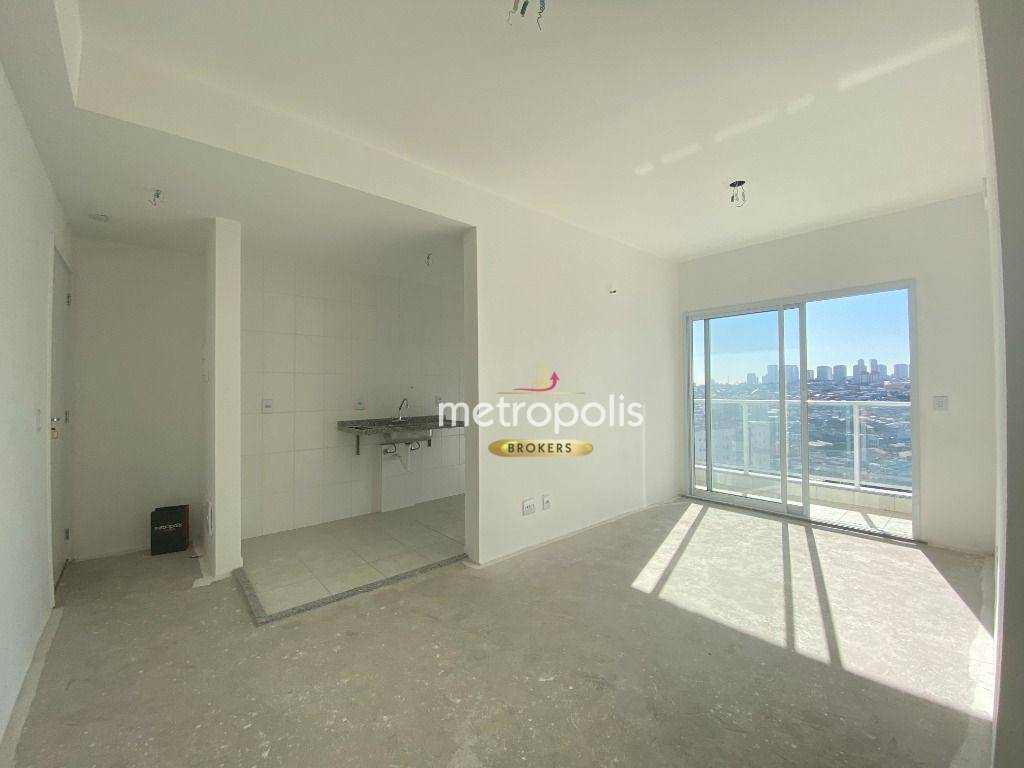 Apartamento à venda com 2 quartos, 57m² - Foto 7