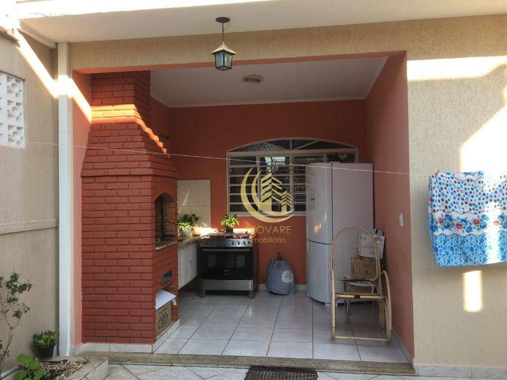 Sobrado à venda com 3 quartos, 312M2 - Foto 9