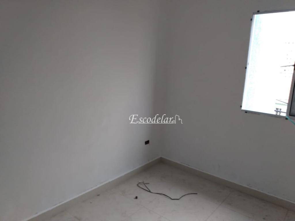 Apartamento à venda com 1 quarto, 28m² - Foto 8