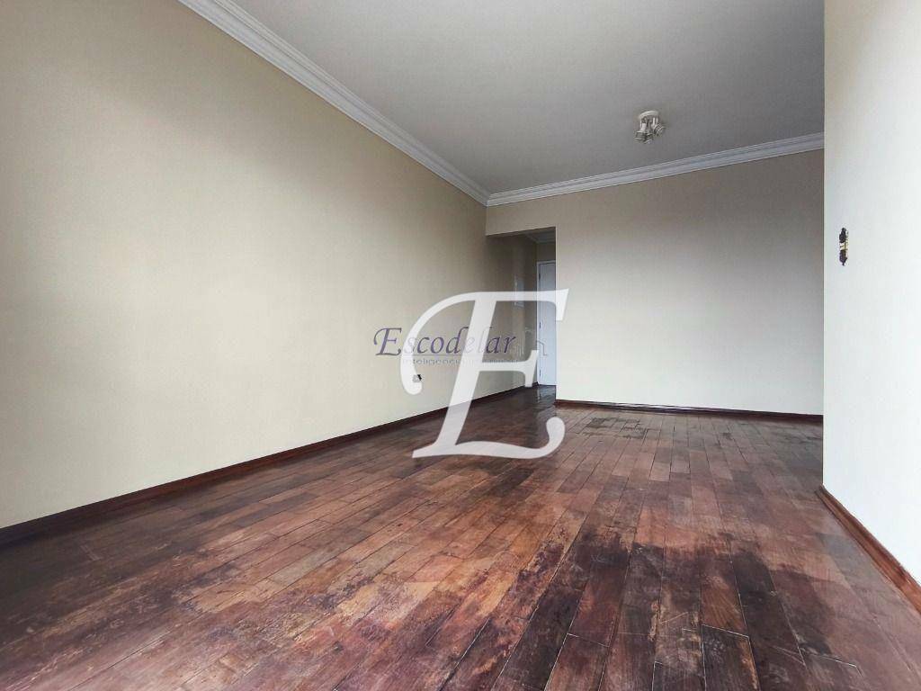 Apartamento à venda com 2 quartos, 60m² - Foto 3