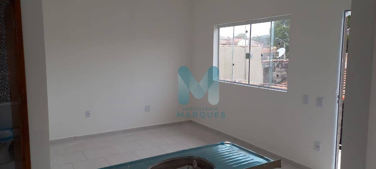 Apartamento à venda com 1 quarto, 38m² - Foto 11