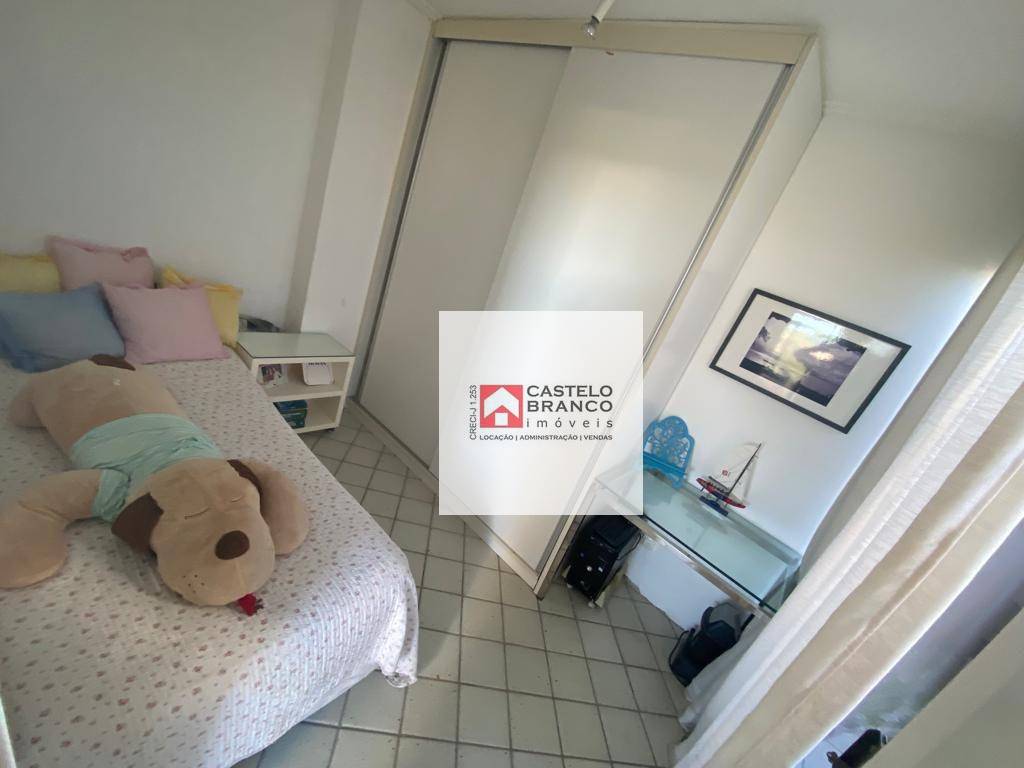 Apartamento à venda com 3 quartos, 145m² - Foto 21