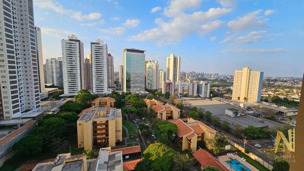 Apartamento para alugar com 3 quartos, 69m² - Foto 6