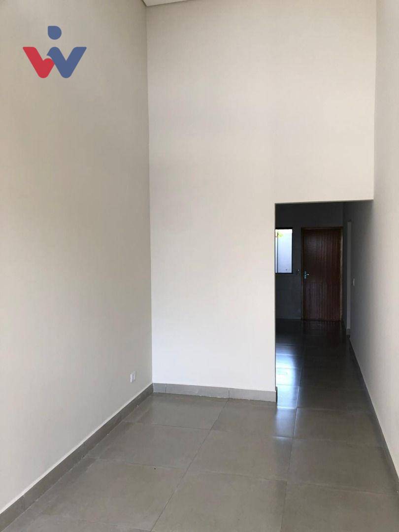 Casa à venda com 3 quartos, 83m² - Foto 5