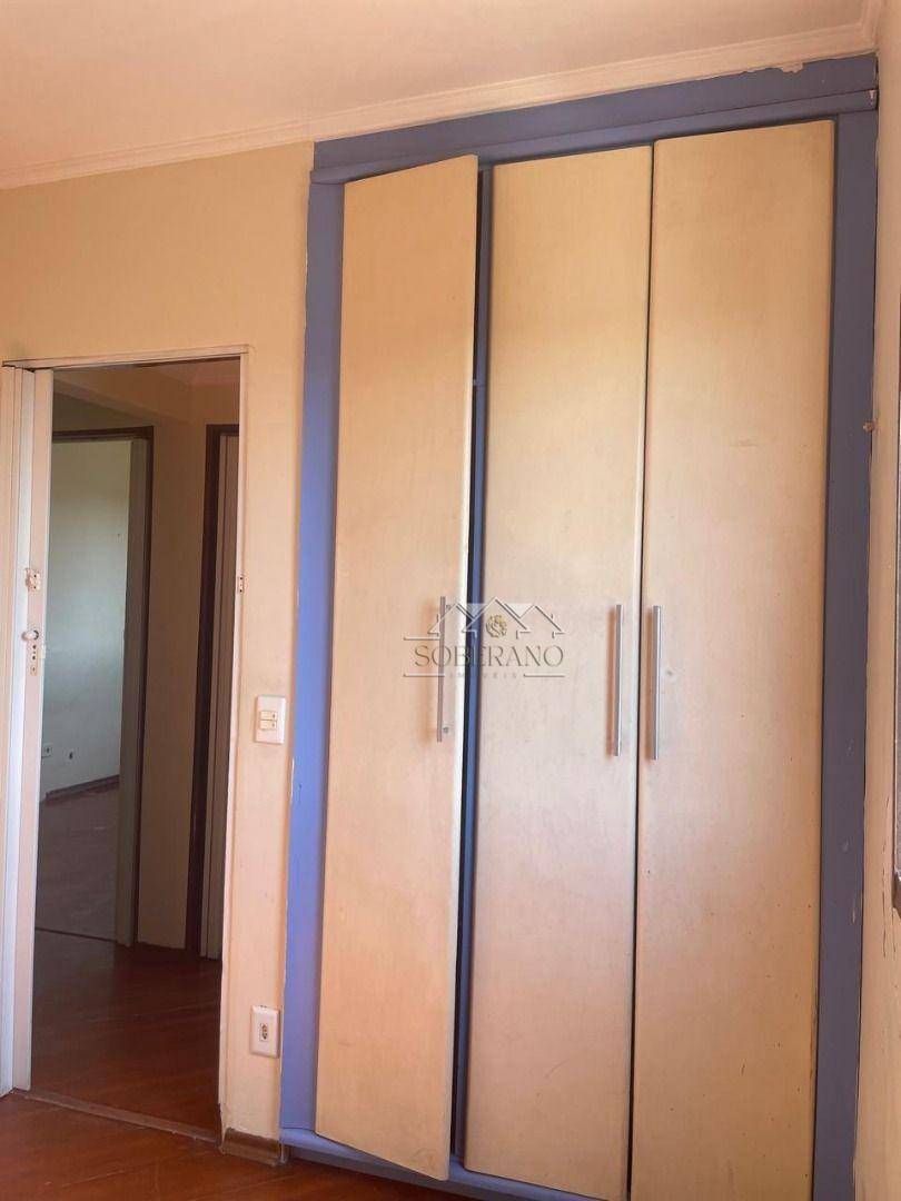 Apartamento à venda com 3 quartos, 70m² - Foto 25