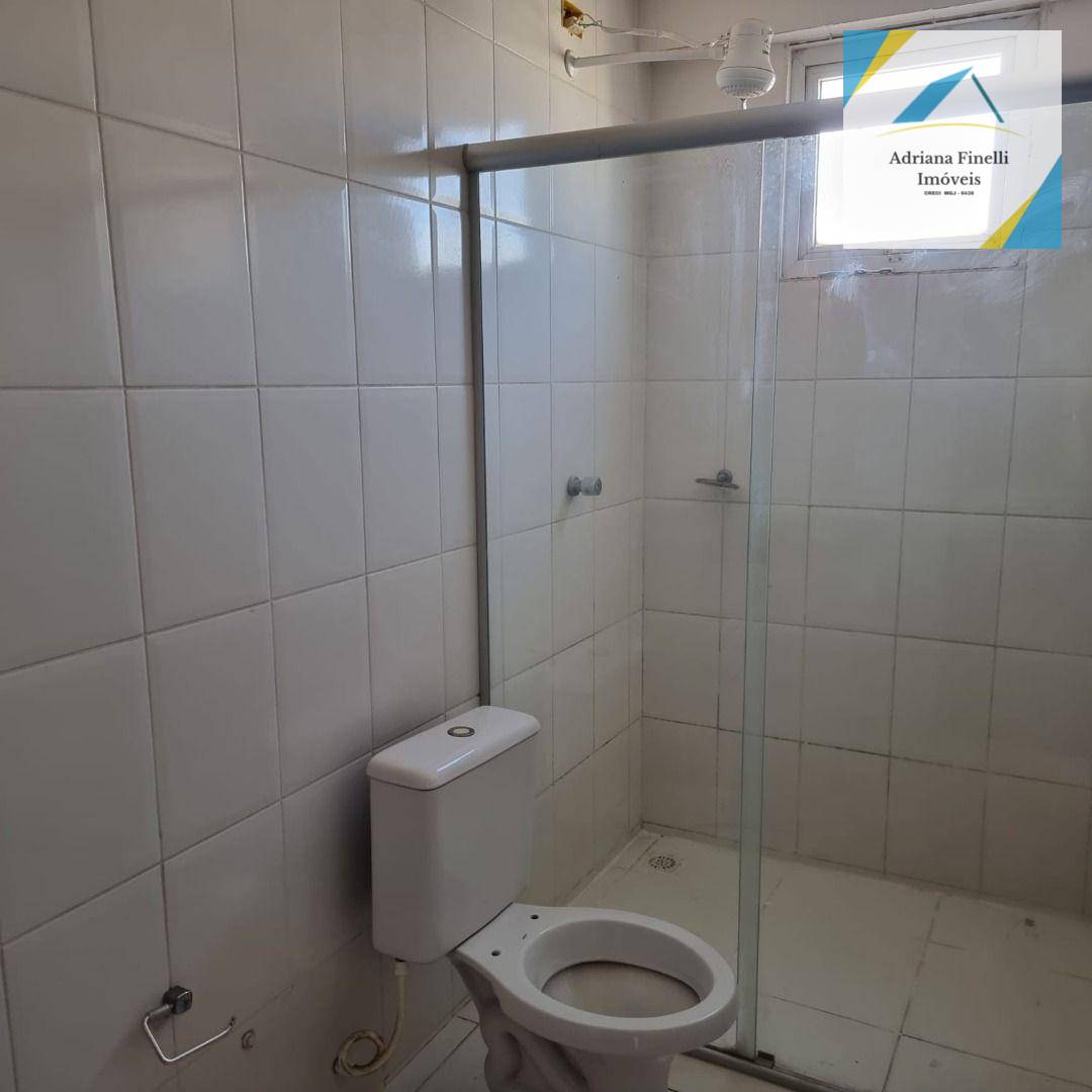 Apartamento à venda com 2 quartos, 40m² - Foto 13