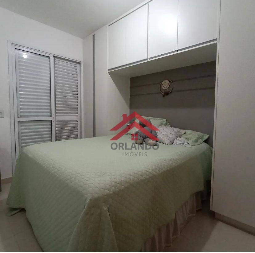 Apartamento à venda com 2 quartos, 55m² - Foto 5