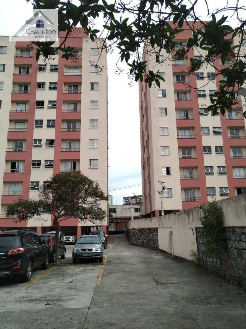 Apartamento à venda e aluguel com 2 quartos, 55m² - Foto 62