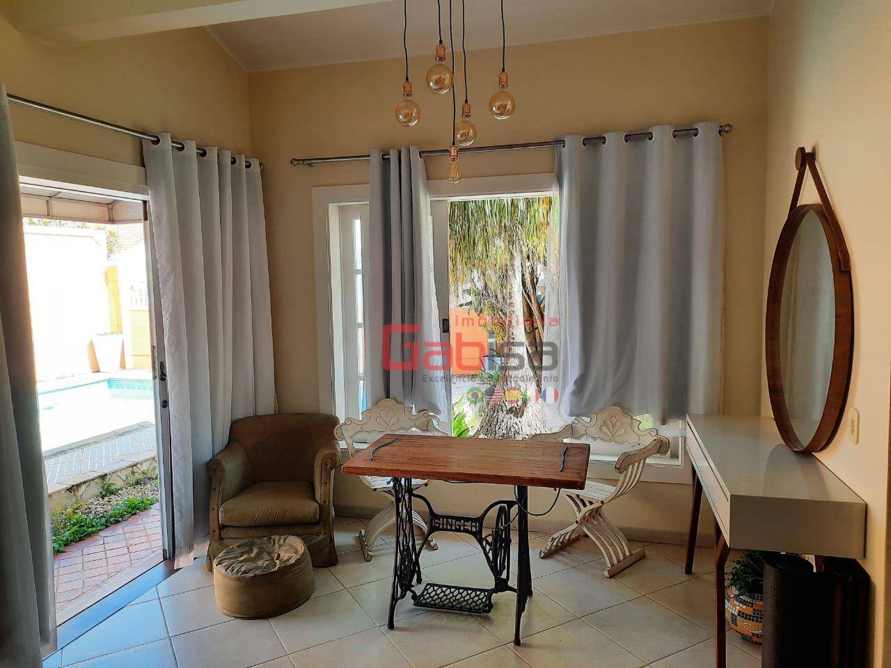 Casa de Condomínio à venda com 5 quartos, 250m² - Foto 13