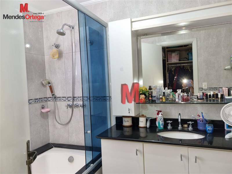 Apartamento à venda com 3 quartos, 155m² - Foto 16